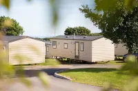 Tencreek Holiday Park