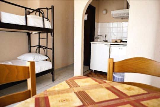 Rooms America Hotel Photo