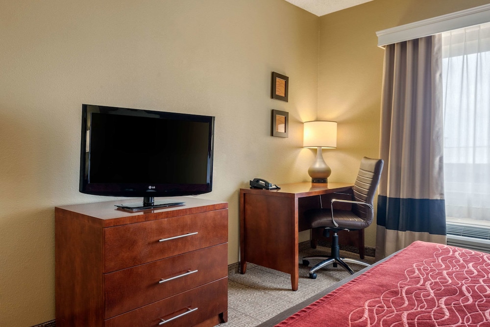 Comfort Inn Dfw Airport North