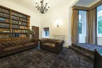 Caer Rhun Hall Hotel Hotels in Llanddoged and Maenan