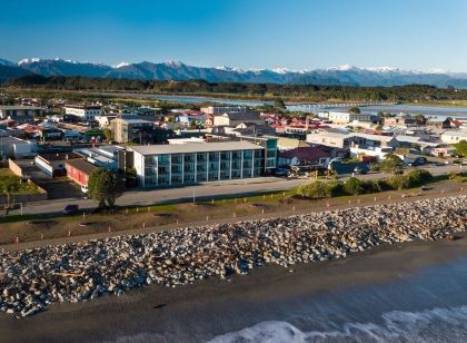 Beachfront Hotel Hokitika