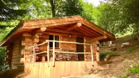 Les Cabanes du Saleve