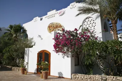 Domina El Sultan Hotel & Resort
