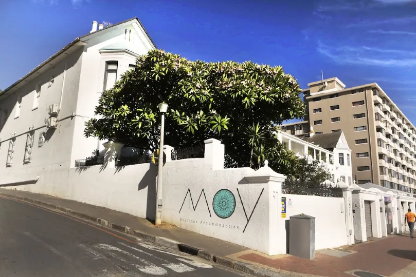 Moy Guesthouse & Backpackers