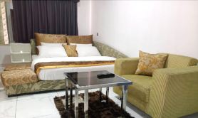 Fonseca's Place