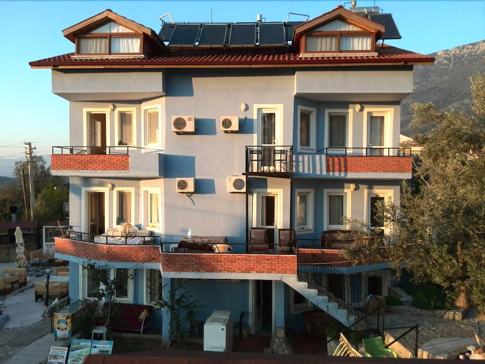 Fethiye Oscar Otel