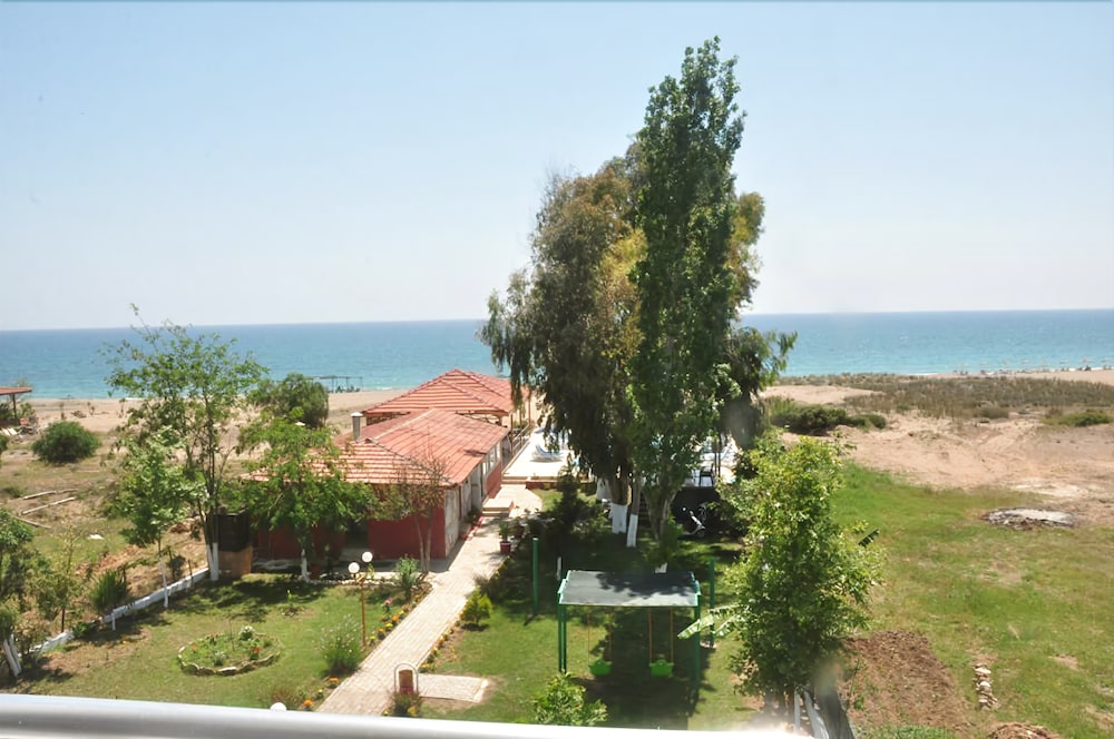 Önder Yıldız Hotel