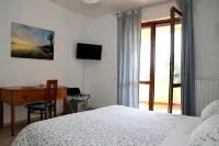 B&B la Rosa Blu - Wifi