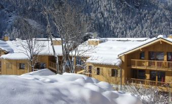 Residence Orelle 3 Vallees by Resid&Co