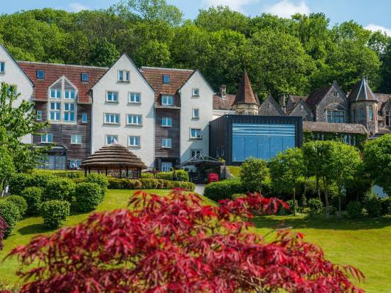 Doubletree By Hilton Bristol South Cadbury House Yatton Updated 2021 Price Reviews Trip Com