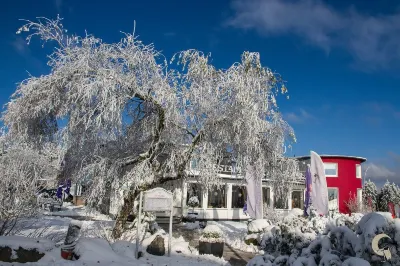 Peterchens Mondfahrt - Wasserkuppe Hotels in Gersfeld