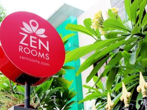 Zen Rooms Basic Camp Allen Rd Baguio
