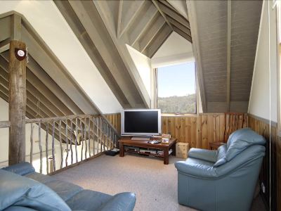 Family Chalet, 3 Bedrooms