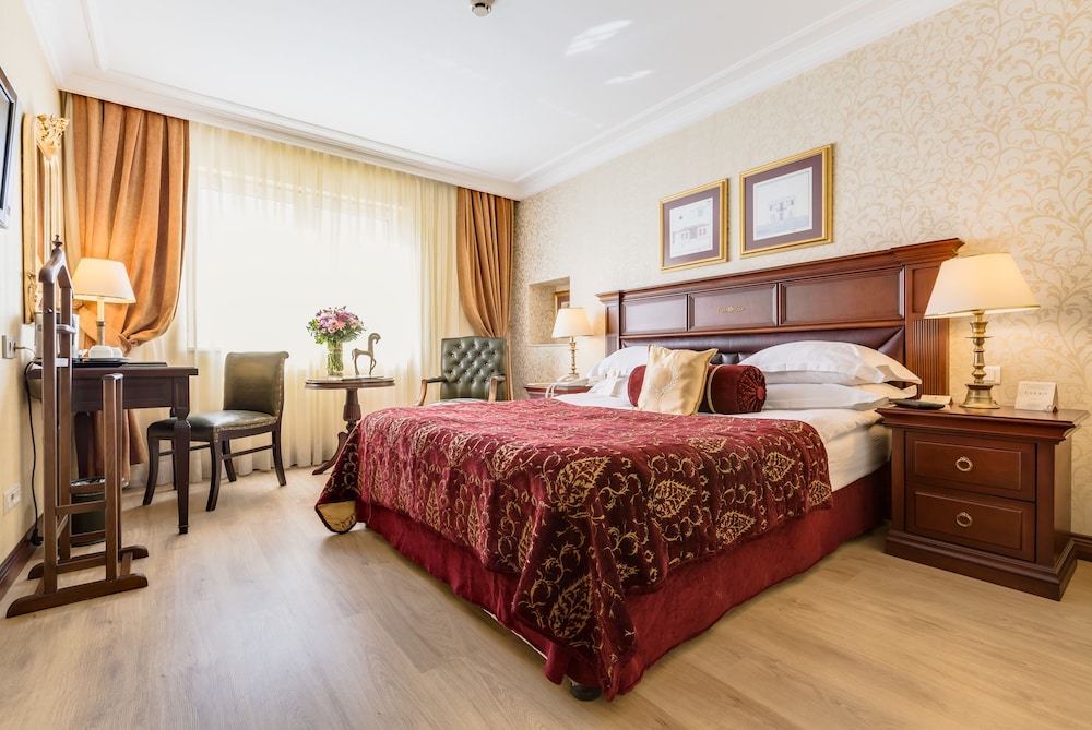 Gordion Hotel - Special Class