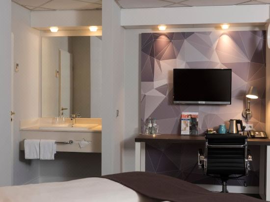 Best Western Hotel Cologne Airport Troisdorf-Troisdorf Updated 2022 Room  Price-Reviews & Deals | Trip.com