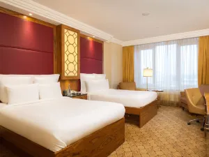 MonArch Moscow Hotel