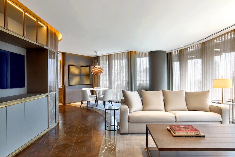 The St. Regis Istanbul