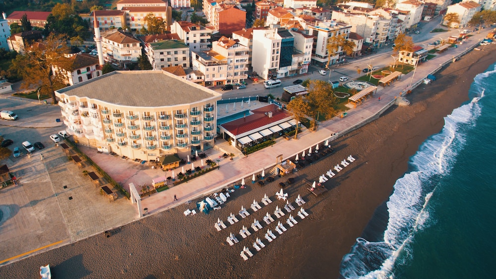 Turkuaz Beach Hotel