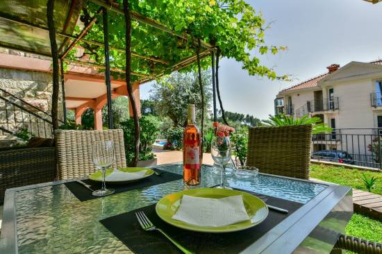 Apartments Kentera Sveti Stefan Latest Price Reviews Of Global Hotels 2021 Trip Com