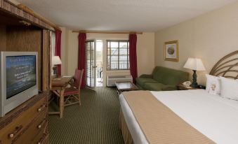 Brasstown Valley Resort & Spa