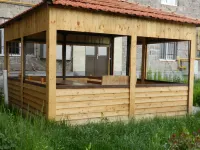 Gyumri Hotel Hotel di 