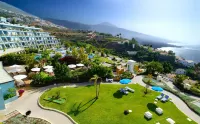 Hotel Spa la Quinta Park Suites