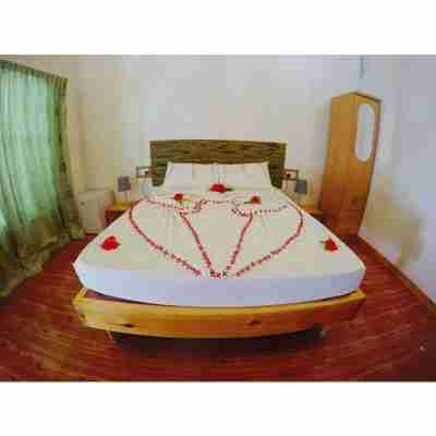 Thoddoo Beach View by Vista Rooms