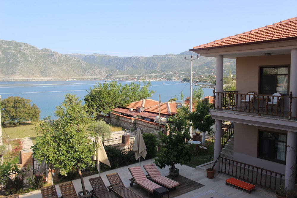 Portakal Hotel Selimiye