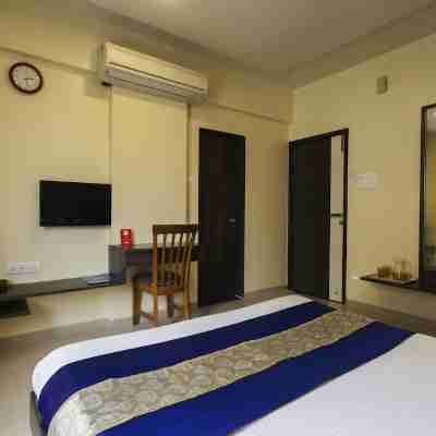 OYO 9088 Hotel Bhagyashree Executive Rooms