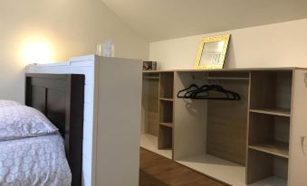 Appartement Zen Sous Comble