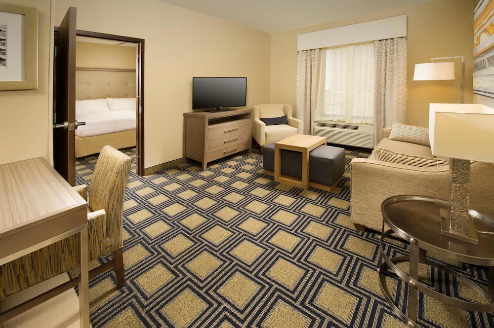 Homewood Suites by Hilton Midland