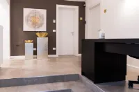 Fourooms - Bari Sparano - guesthouses