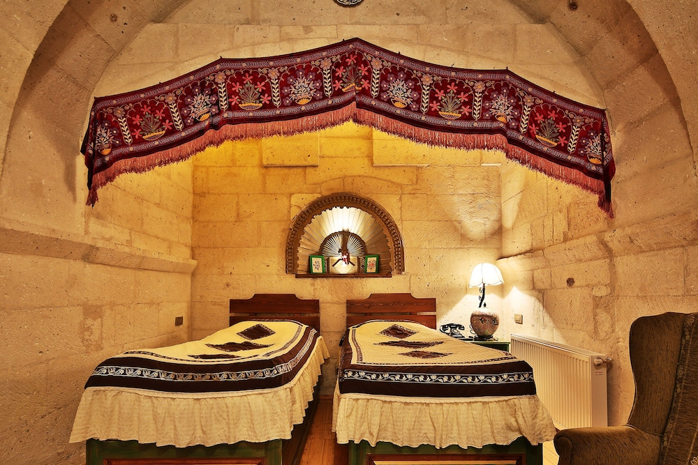 Cappadocia Cave Suites