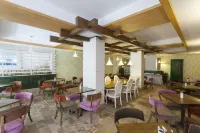 Seher Resort & Spa Hotels near Antalya Metropolitan Municipality Çolaklı Public Beach