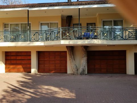 Kurval Guesthouse