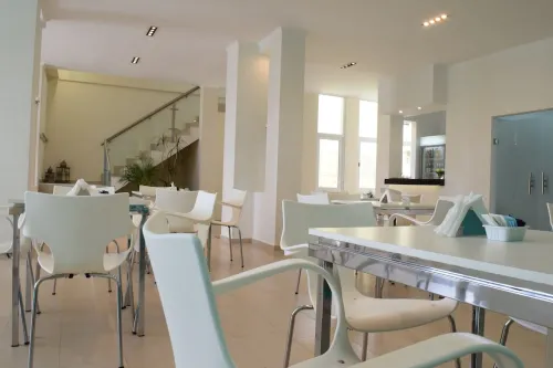 Hotel Río - bar
