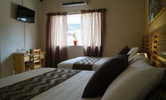 Hotel Otoch Balam (Bed & Breakfast)