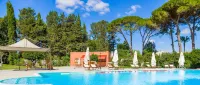 Relais Casina Copini Hotels in Spongano