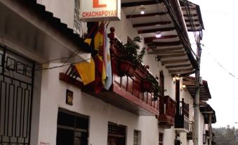 Hotel Chachapoyas