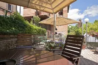 Hotel Arcobaleno Siena Hotels in Tognazza
