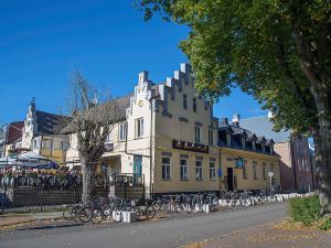 Hotel Bishops Arms Kristianstad