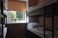 Mini-Hotel ''Apartments Neukuhren'' - 2 ดาว