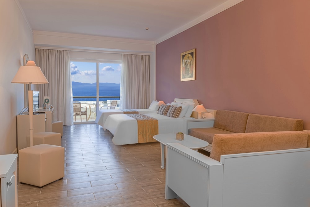 Kipriotis Panorama Hotel & Suites