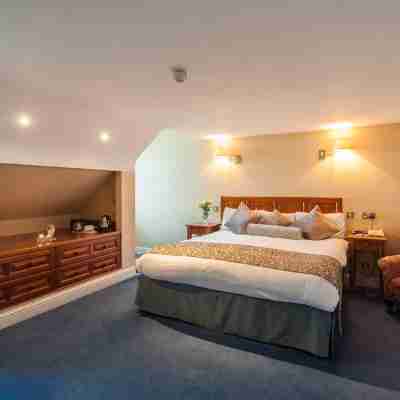 Blarney Castle Hotel Rooms