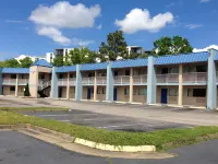 Super 8 by Wyndham Portsmouth - Norfolk Hoteles en Portsmouth