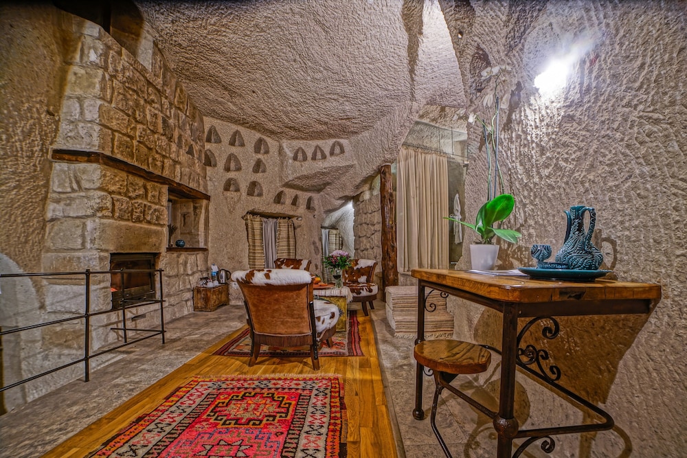 Anatolian Houses Hotel