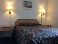 Hub Motel Отели в г. Редмонд