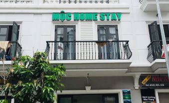 Moc Homestay