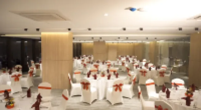 Red Hotel Cubao, Quezon City