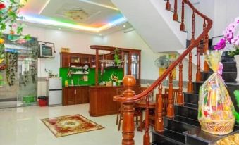Homestay Mi Nguyen